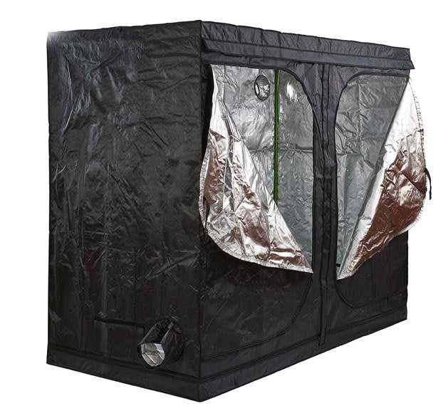Grow Tent Premium Range Green Box Wholesale