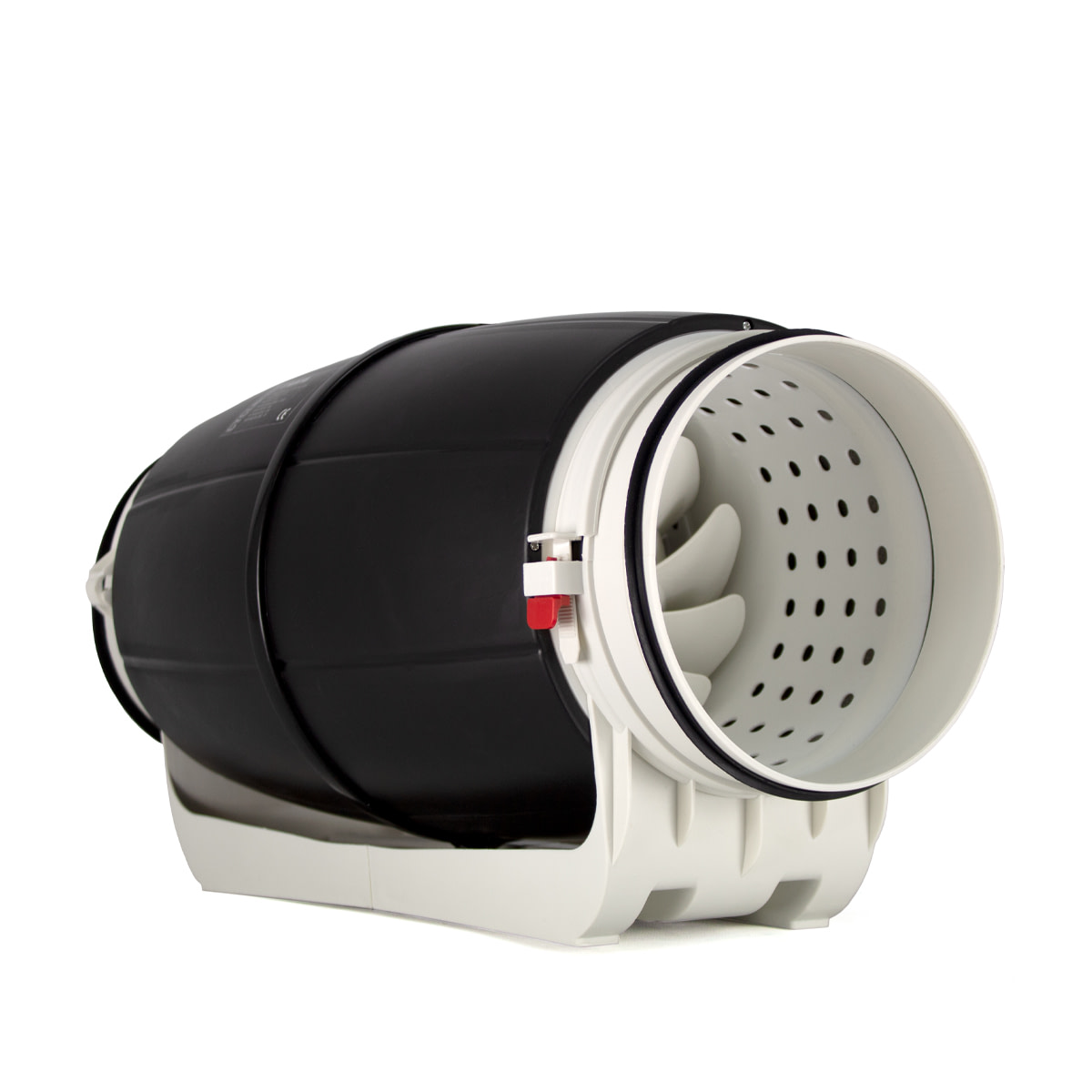 Cyclone Silent Inline Fan Green Box Wholesale