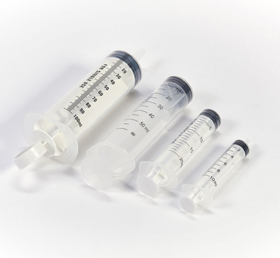 Measuring Syringe Green Box Wholesale