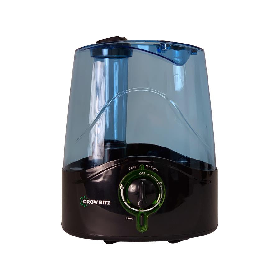 Growbitz Humidifiers Green Box Wholesale